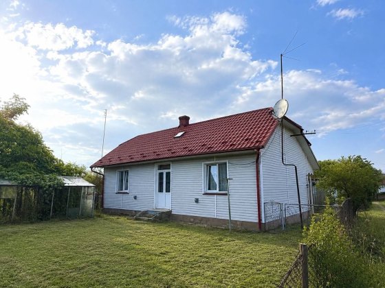 Продаж будинку с. Доброгостів Дрогобыч
