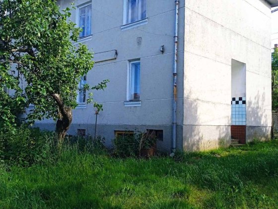 Продаж будинку поруч Залісся Дрогобыч
