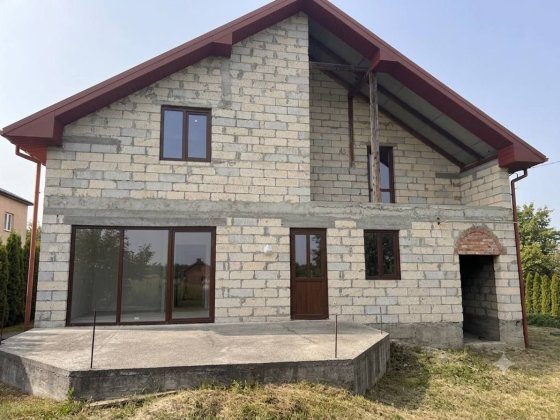 Продаж будинку с. Меденичі Дрогобыч