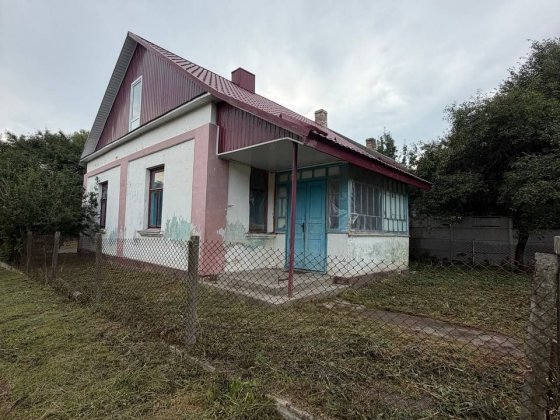 Продаж частини будинку поблизу м. Дубно Дубно