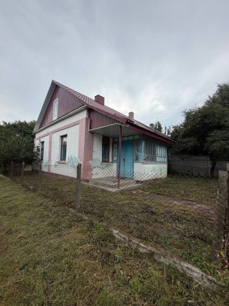 Продаж частини будинку поблизу м. Дубно - фото 1