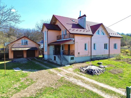 Продаж частини будинку Дрогобич