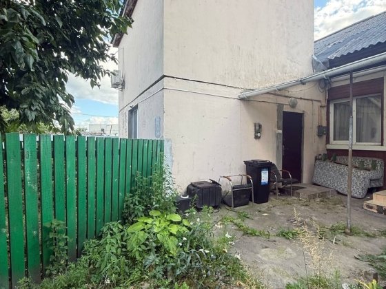 Продаж двоповерхової частини будинку в Гостомелі Гостомель