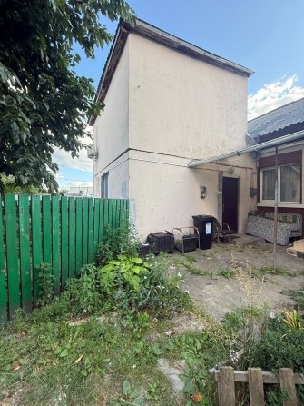 Продаж двоповерхової частини будинку в Гостомелі - фото 1