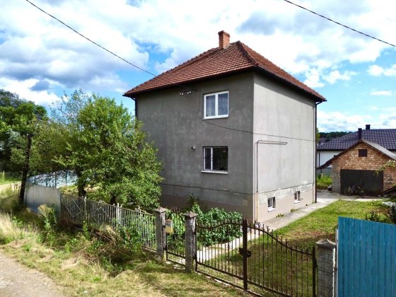 Продаж будинку поблизу м.Дрогобич Дрогобыч