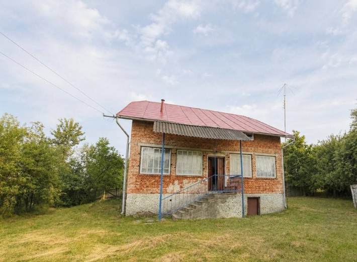 Продаж   будинку - фото 1