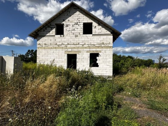 Будинок в Гостомелі