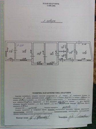 Продам одноквартирний будинок - фото 1