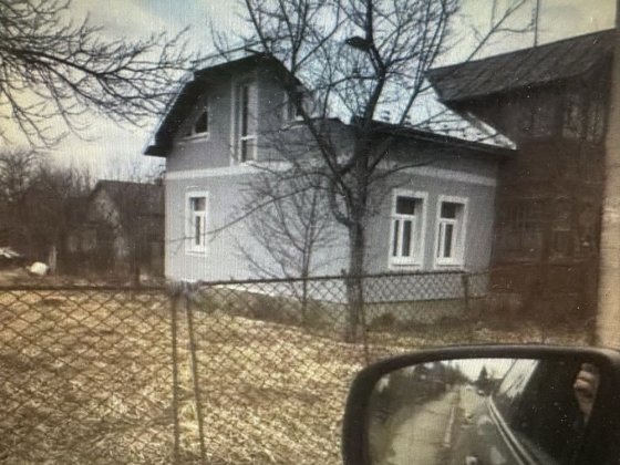Будинок незакінчений ремонт Дрогобыч