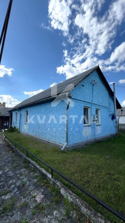 Продам будинок у Гостомелі | 79,8 м² | 11,12 соток - фото 1
