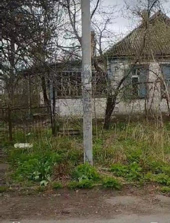 Продам 1/2 газифицированного дома - фото 1