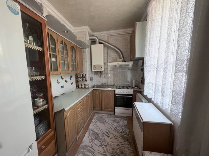 Продаж частини будинку у ближньому центрі міста Дрогобич - фото 1