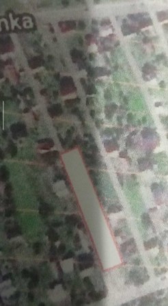 Будинок поблизу Дрогобича з 20 сотими під будівництво! - фото 1