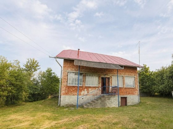 Продаж будинку Нижні Гаї Дрогобыч