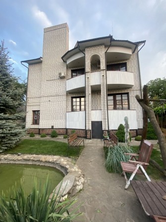 Продаж будинку в районі магазину 33 м2 - фото 1