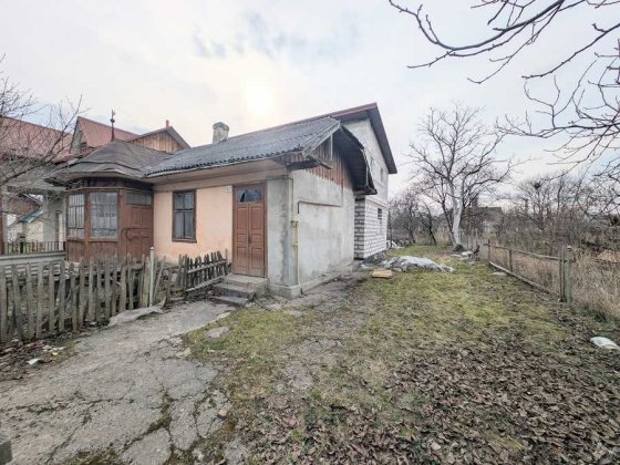 Продаж частини будинку з готовою добудовою вул. Рихтицька м. Дрогобич Дрогобич
