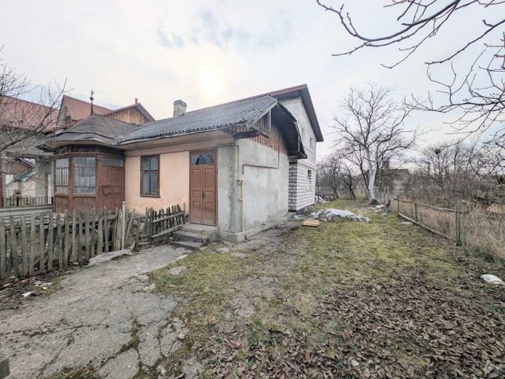 Продаж частини будинку з готовою добудовою вул. Рихтицька м. Дрогобич - фото 1