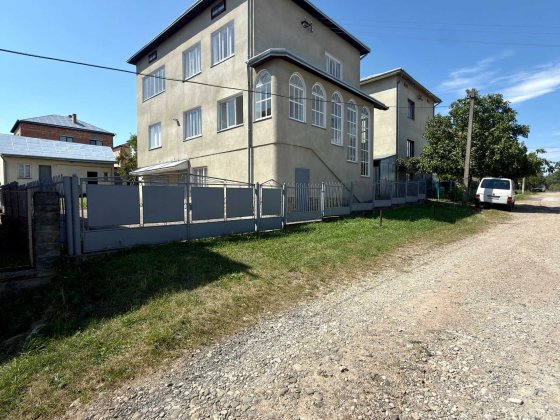 Продаж будинку у м.Дрогобич Дрогобыч