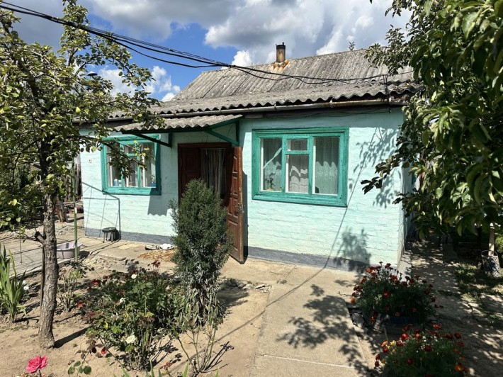 Продам будинок район корчевка - фото 1