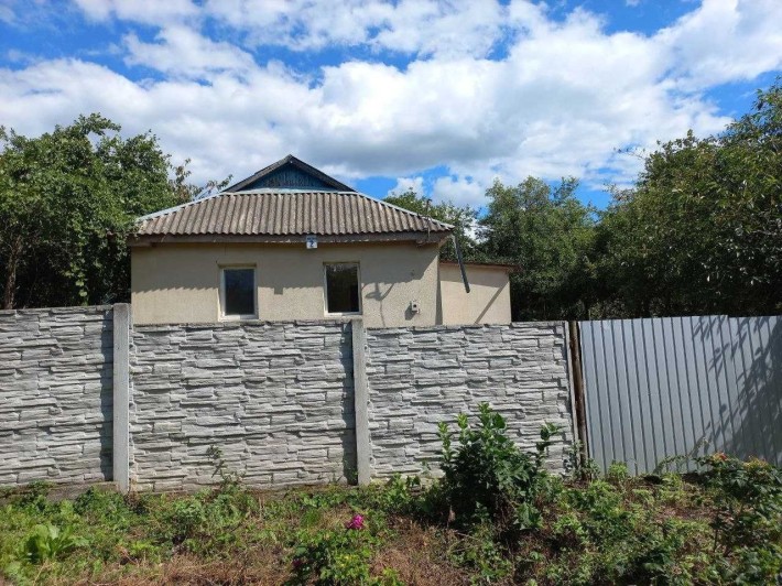 Продаж будинку по вул Асмолова - фото 1