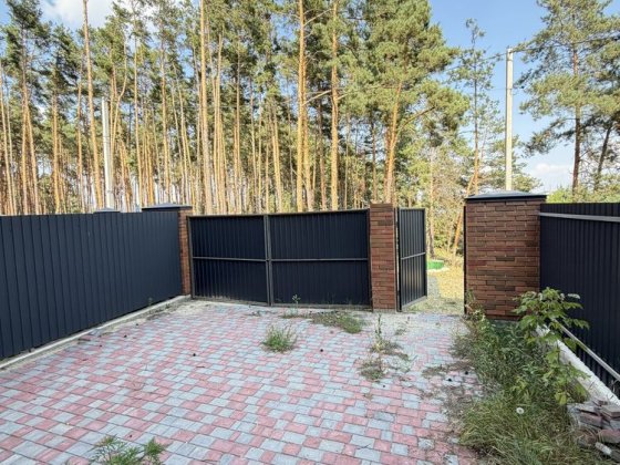 Продам таунхаус! Гостомель! Поруч парк Щасливий! Штукатурка Гостомель