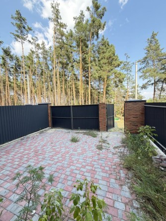Продам таунхаус! Гостомель! Поруч парк Щасливий! Штукатурка - фото 1