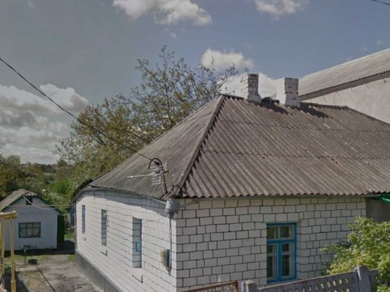 Продажа частини будинку, Винницька обл, Жмеринка, Училищна вулиця Жмеринка