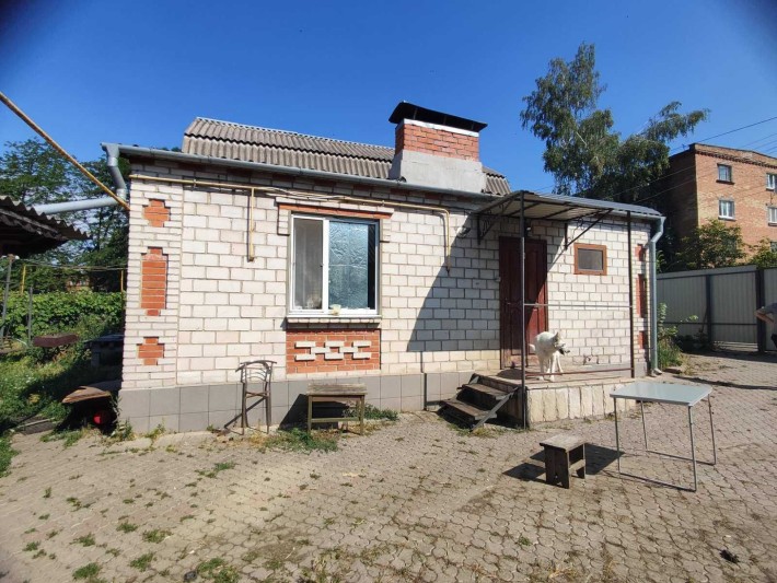 Продам будинок у м.Жмеринка 5913 - фото 1
