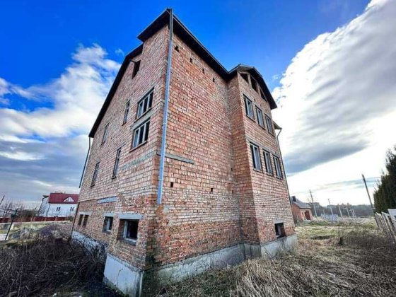 Терміновий продаж будинку Дрогобыч