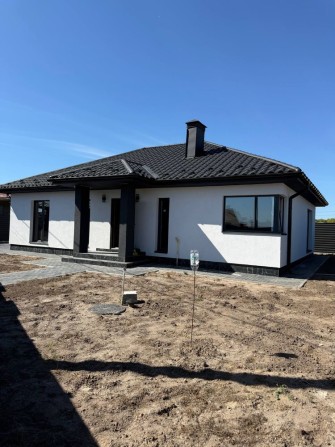 Продаж окремий будинок з підвалом Гостомель - фото 1
