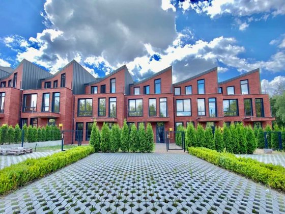 Таунхаус з терасою та газом. КМ Парк Таун, Сертифікат, Постанова