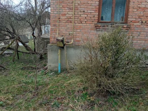 Продам будинок с.Йосипівка Здолбунов