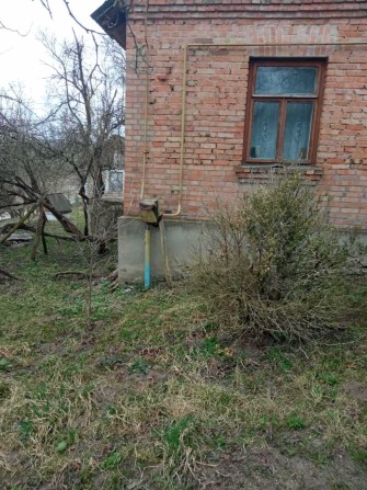Продам будинок с.Йосипівка - фото 1