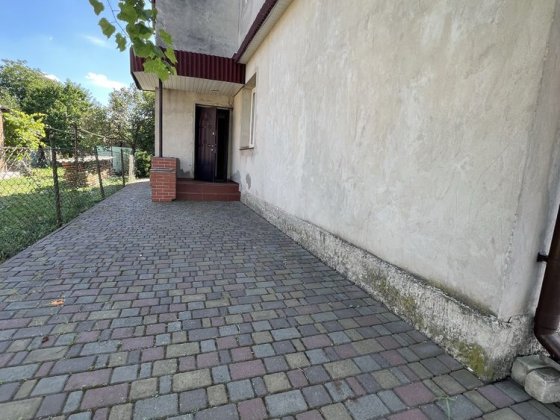 Продаж частини будинку Здолбунов