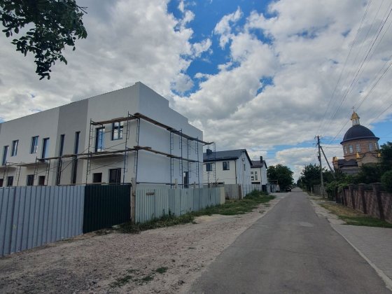 Продаж таунхаусів у м. Здолбунів Здолбунов