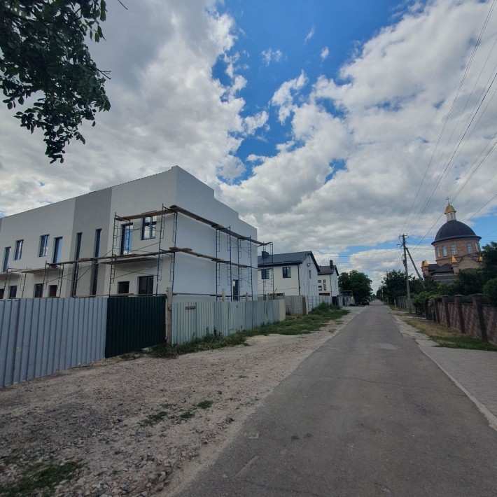 Продаж таунхаусів у м. Здолбунів - фото 1