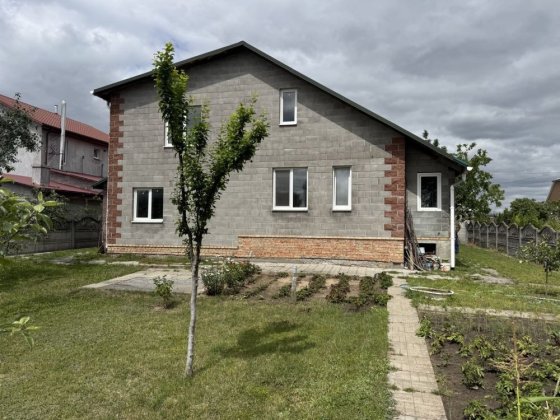 Продаж будинку в Здолбунові Здолбунов