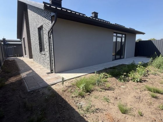 Готовий будинок в Гостомелі 105 м2.Єоселя. Знижка військовим.