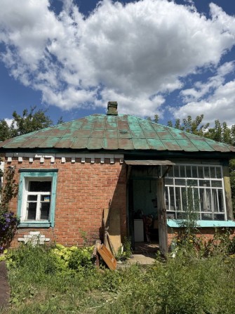 Продам дом в Левковке - фото 1