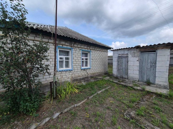 Продам будинок м.Зміїв - фото 1