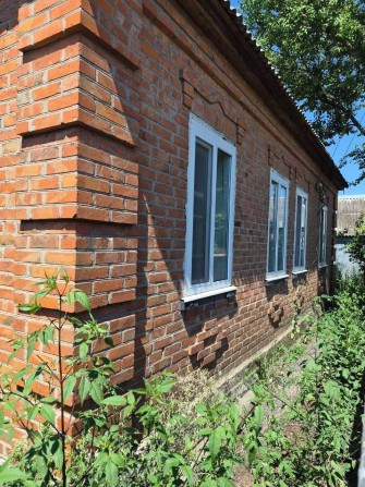 Продам будинок м. Зміїв - фото 1