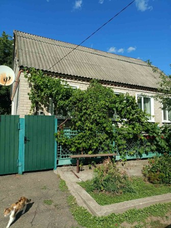 Продається будинок м. Знам'янка Кіровоградської обл. - фото 1
