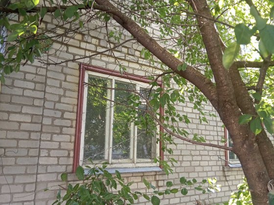 Продам просторий будинок в м.Знам'янці Кіровоградської області,біля вокзалу Знаменка