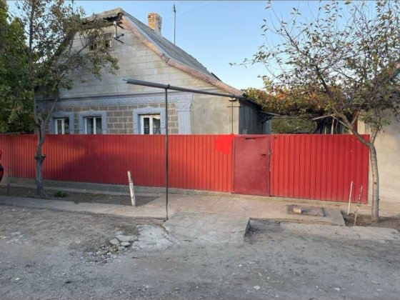 Продажа Дома  35.000  Торг Измаил