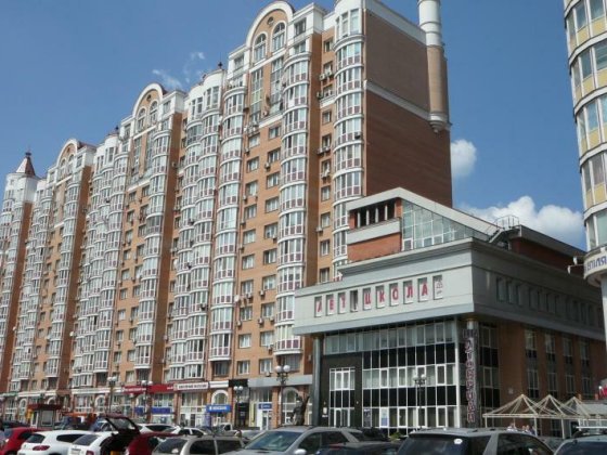 Оренда 3 кімн. квартири. Оболонь Киев