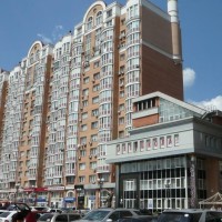 Оренда 3 кімн. квартири. Оболонь Киев