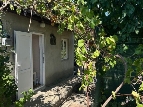 Продається дача, 11-й кооператив — місце, де хочеться залишатися Измаил