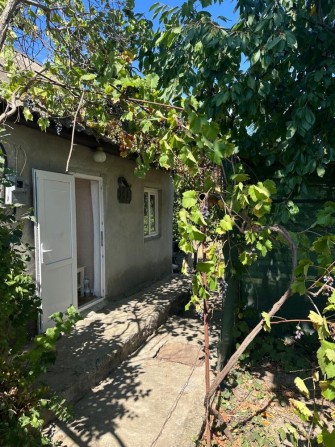 Продається дача, 11-й кооператив — місце, де хочеться залишатися - фото 1