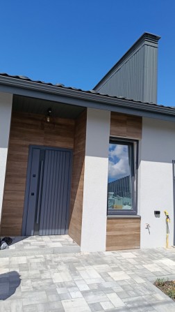 Таунхаус у Гостомелі лише 96000$ під єОселю - фото 1