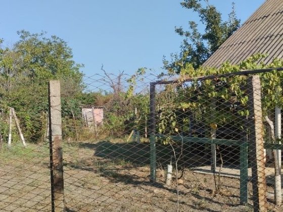 Продам дачу 4сотки Измаил